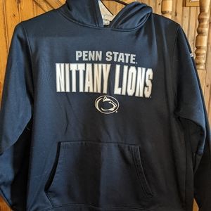Penn State hoodie